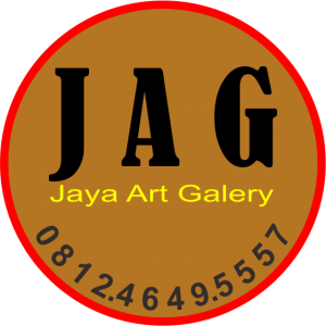 Logo Jaya Art Galery