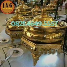 Harga Chafing Dish yang Ada di Pasaran Saat ini
