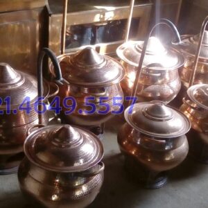 Kerajinan Tembaga Tumang Cepogo Boyolali