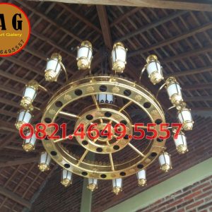 kerajinan teembaga dan kuningan terbaru