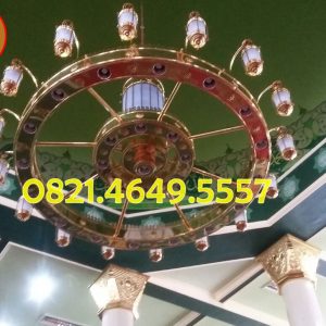 sentra kerajinan tembaga cepogo boyolali